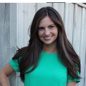 Meet your Posher, Amy